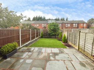Garden- click for photo gallery